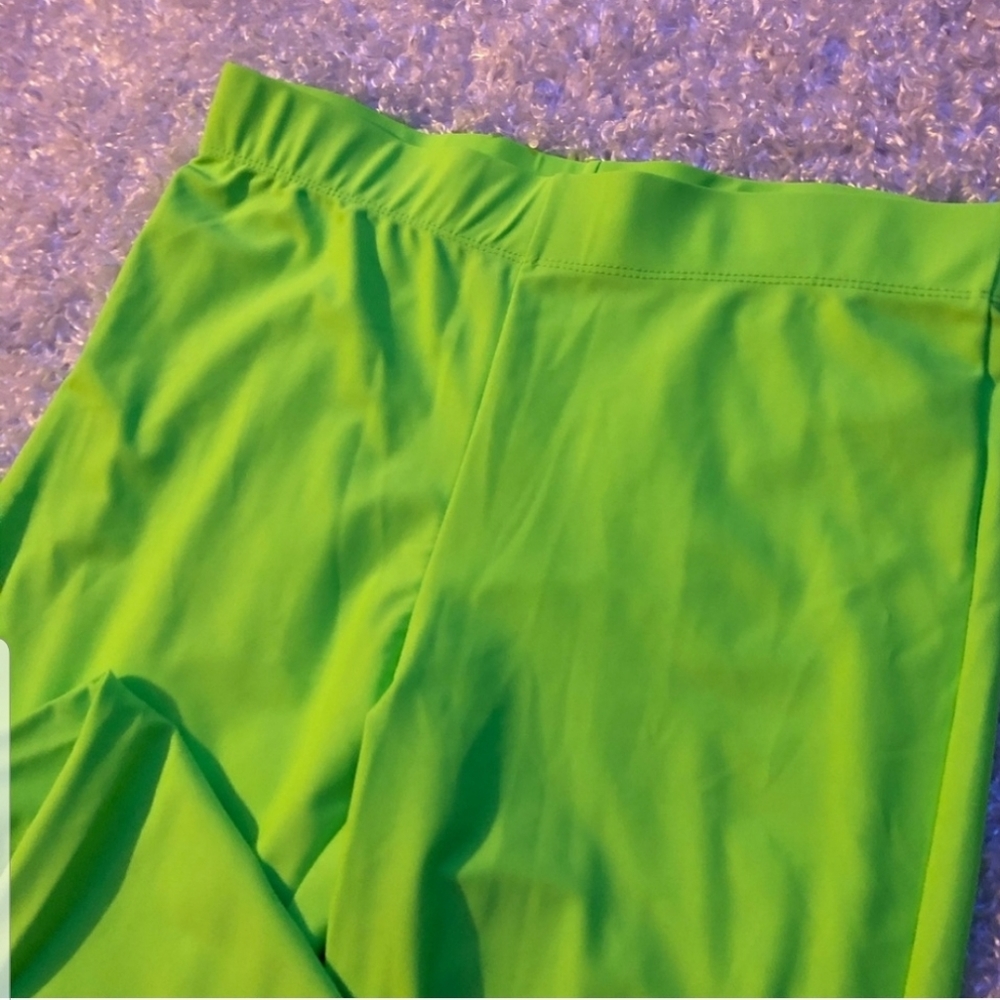 Women's Neon leggings